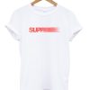 Supreme Motion Blur T-shirt