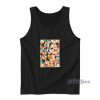 Supreme Pills Tank Top for Unisex