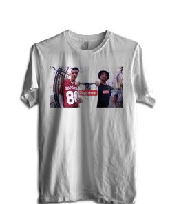 Supreme Rider T-shirt