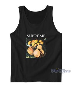 Supreme Still Life FW18 Tank Top Supreme Still Life FW18 Tank Top