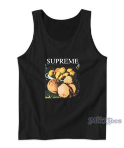 Supreme Still Life FW18 Tank Top