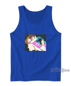 Supreme Toshio Maeda Overfiend Date Tank Top