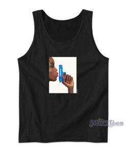 Supreme Water Pistol Tank Top for Unisex