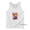 Supreme Wheaties Cereal Box Tank Top for Unisex
