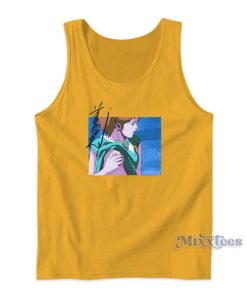 Supreme X Toshio Maeda Tank Top