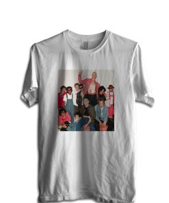 Supreme x Louis Vuitton Photo T-shirt Supreme x Louis Vuitton Photo T-shirt