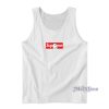 Supreme x Rip N Dip Tank Top