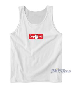 Supreme x Rip N Dip Tank Top Supreme x Rip N Dip Tank Top