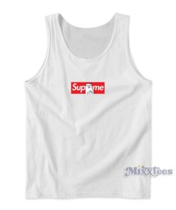 Supreme x Rip N Dip Tank Top