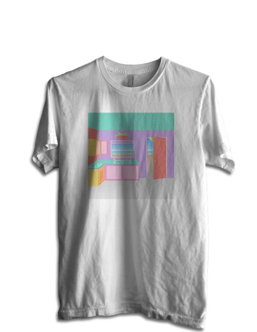 Surfaces Sunday Best T-shirt