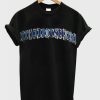 Surfboard T-shirt