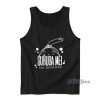 Suruga Mei From Gatoh Move Tank Top For Unisex