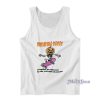 Sweating Sucks I’d Rather Be Embraced By The Cold Chill Of Autumn Tank Top