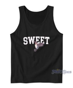 Sweet Boxy Drew House Tank Top Sweet Boxy Drew House Tank Top