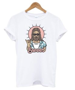 Sweet Jesus T-shirt Sweet Jesus T-shirt