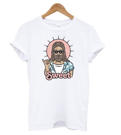 Sweet Jesus T-shirt