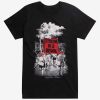 System of a down Band T-shirt