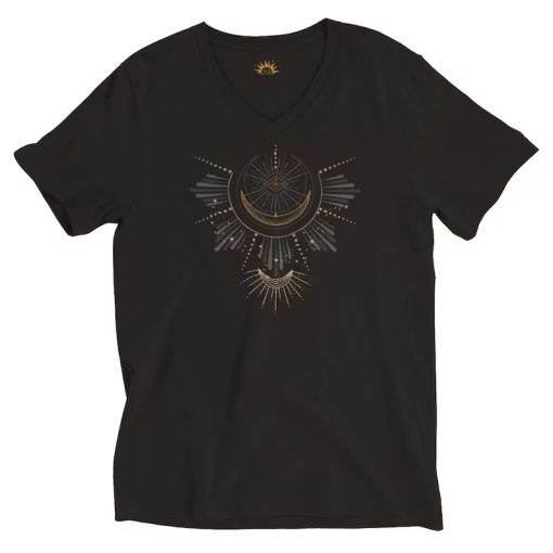 T-Shirt Mystic – Celestical Clothing