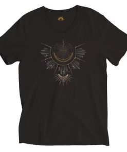 T-Shirt Mystic – Celestical Clothing