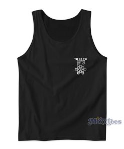 TB x TB Season One 2020 LFG Tank Top for Unisex TB x TB Season One 2020 LFG Tank Top for Unisex