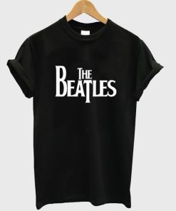 THE BEATLES T-Shirt THE BEATLES T-Shirt