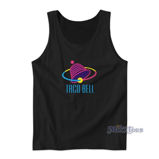 Taco Bell 2032 Tank Top for Unisex