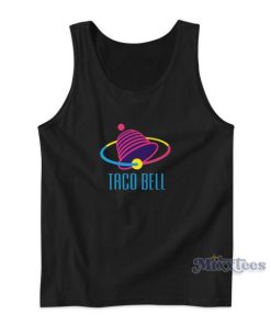 Taco Bell 2032 Tank Top for Unisex