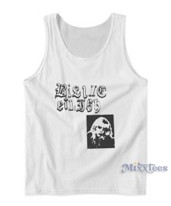 Take A Picture Bille Eilish Tank Top Take A Picture Bille Eilish Tank Top