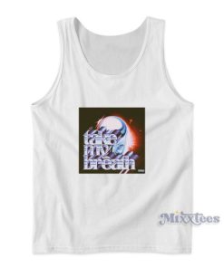 Take My Breath The Weeknd Tank Top for Unisex