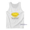 Talking Heads Psycho Killer Tank Top