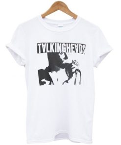 Talking Heads T-shirt Talking Heads T-shirt