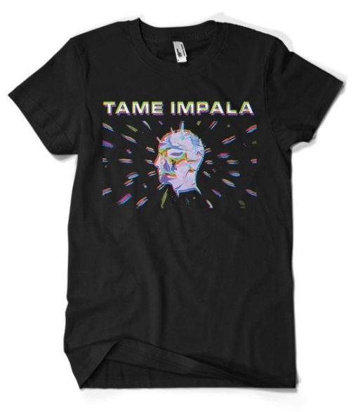 Tame Impala T-shirt