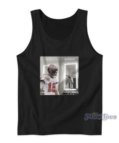 Tampa Bay Buccaneers Goat In Human Form Tank Top Tampa Bay Buccaneers Goat In Human Form Tank Top