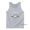 Taylor Swift Philadelphia Eagles Tank Top