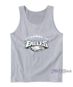 Taylor Swift Philadelphia Eagles Tank Top Taylor Swift Philadelphia Eagles Tank Top