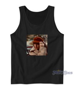 Taylor Swift Red Taylor’s Version Tank Top for Unisex Taylor Swift Red Taylor’s Version Tank Top for Unisex