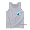 Team Seas Tank Top For Unisex