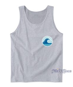 Team Seas Tank Top For Unisex Team Seas Tank Top For Unisex