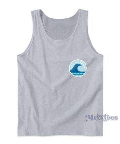 Team Seas Tank Top For Unisex