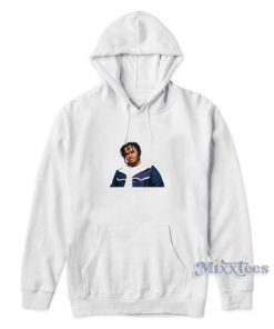 Tee Grizzley Hoodie Cheap Custom