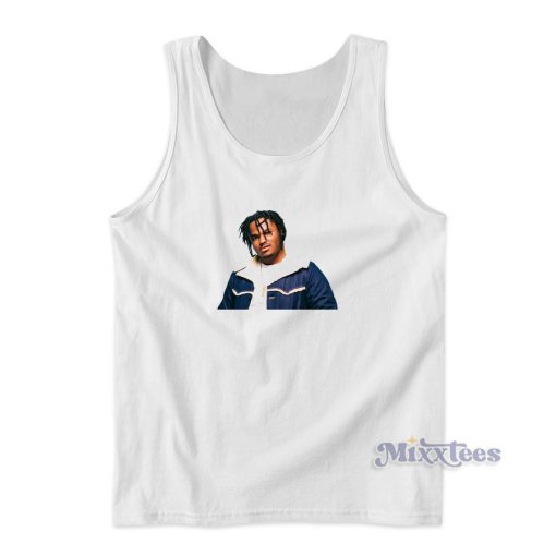 Tee Grizzley Tank Top Cheap Custom