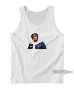 Tee Grizzley Tank Top Cheap Custom
