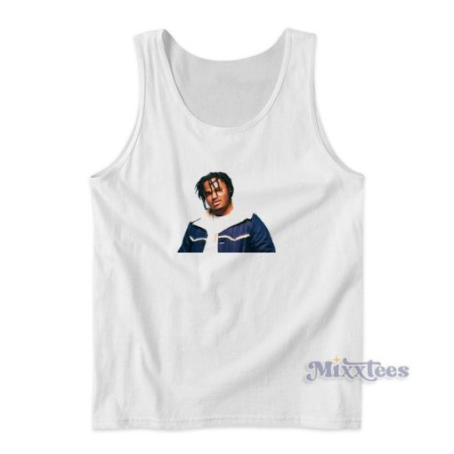 Tee Grizzley Tank Top Cheap Custom