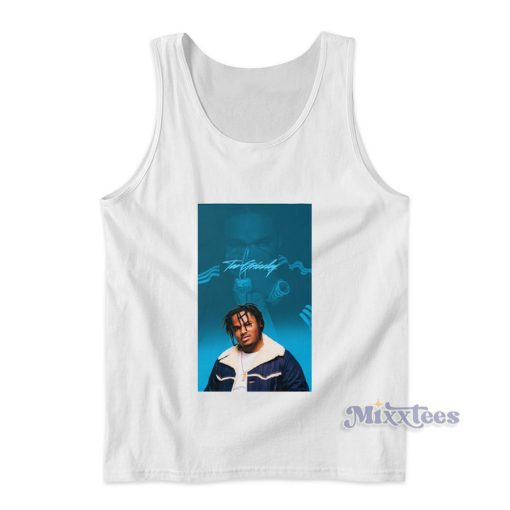 Tee Grizzley Tank Top for Unisex