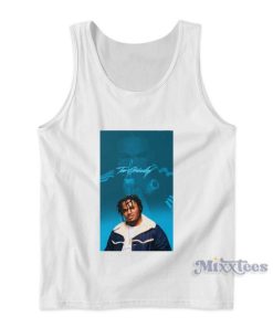 Tee Grizzley Tank Top for Unisex