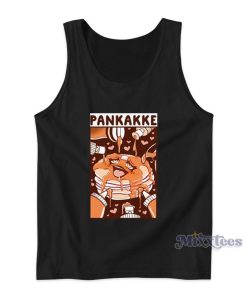 Thanks I Hate Pankakke Tank Top for Unisex Thanks I Hate Pankakke Tank Top for Unisex