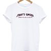 Thats Gross unless you’re up for it T-shirt