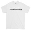 The American Dream 1931 T-shirt