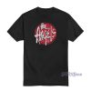 The Angels Band Logo T-Shirt For Unisex