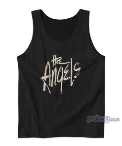 The Angels Band Tank Top For Unisex The Angels Band Tank Top For Unisex